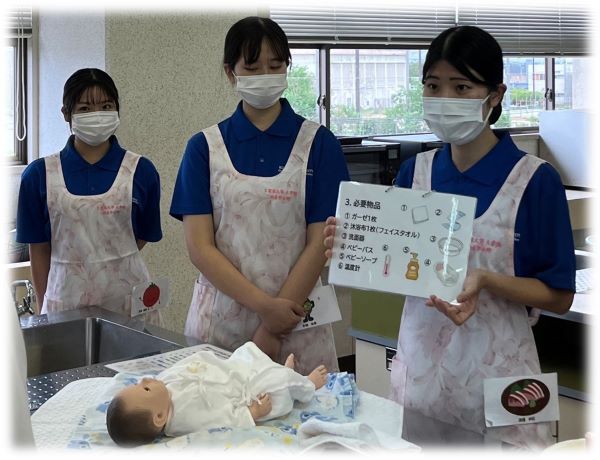 ヒューマンセクシュアリティ論